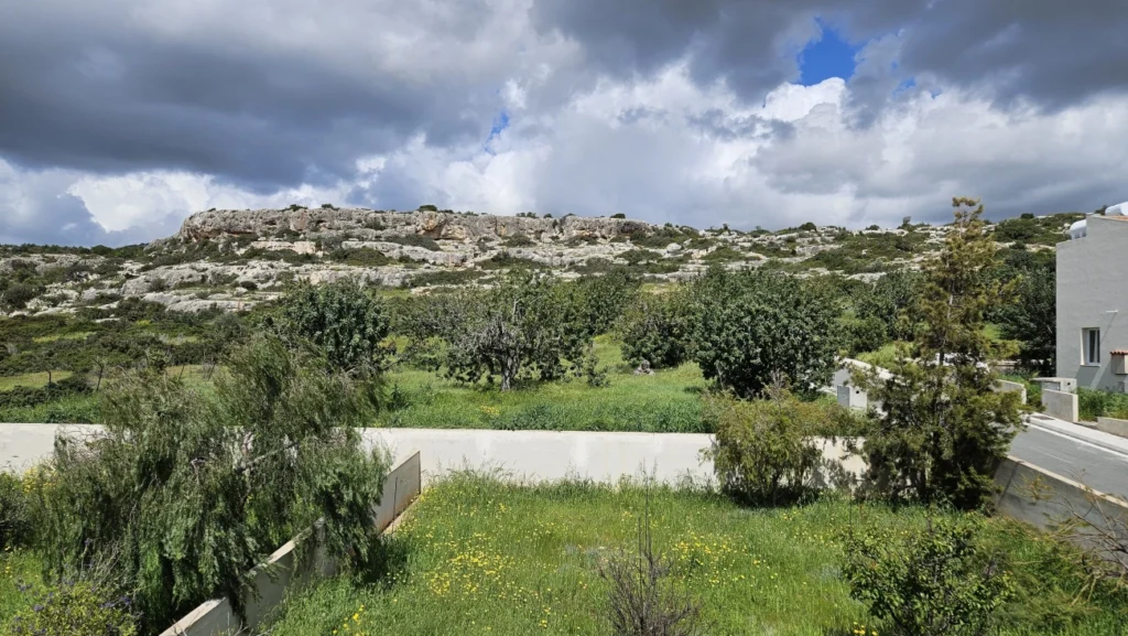 3 Bedroom House for Sale in Pegeia, Paphos District