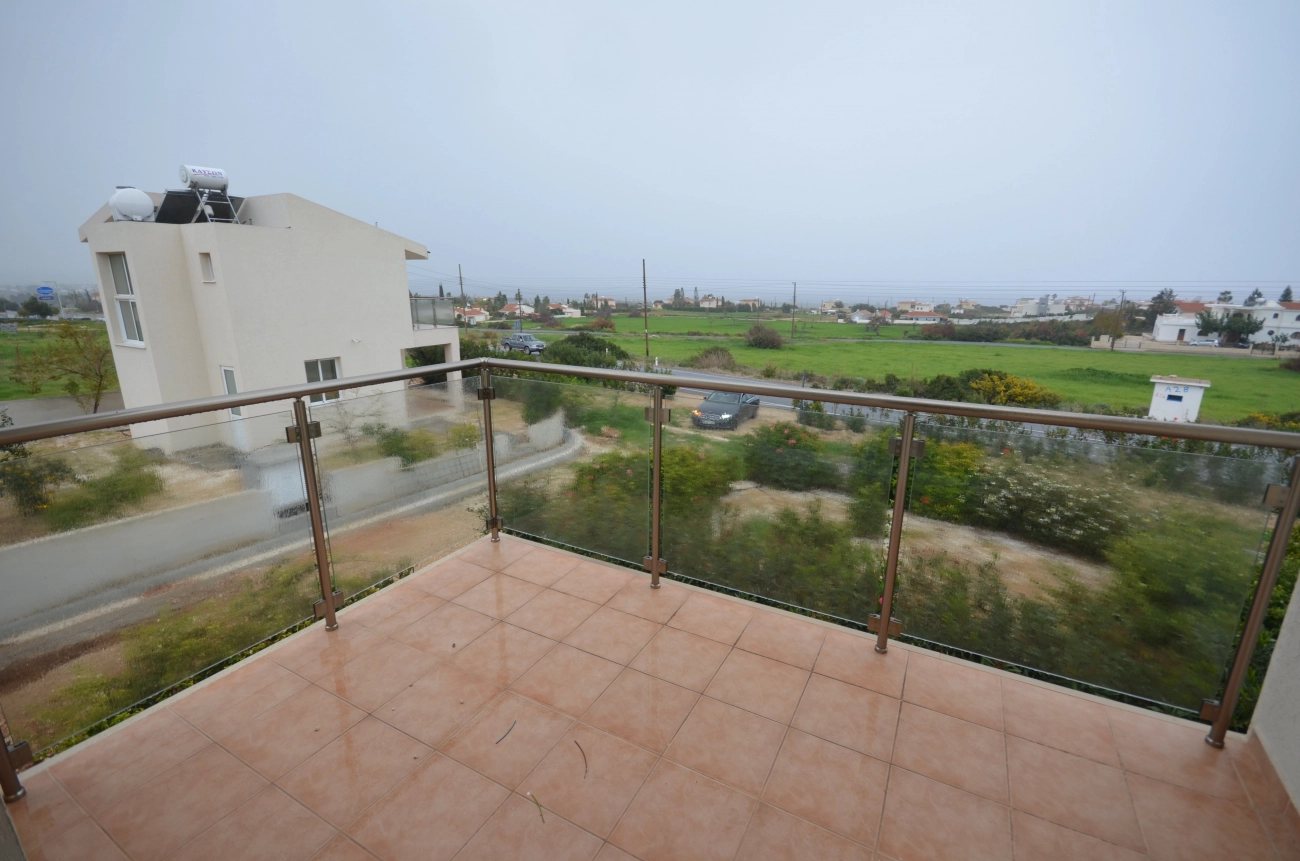 3 Bedroom House for Sale in Pegeia, Paphos District