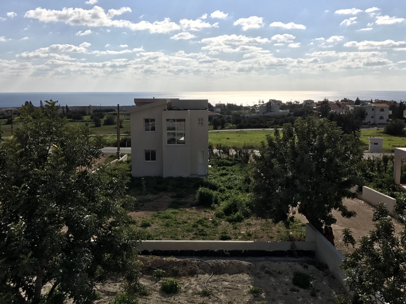 3 Bedroom House for Sale in Pegeia, Paphos District