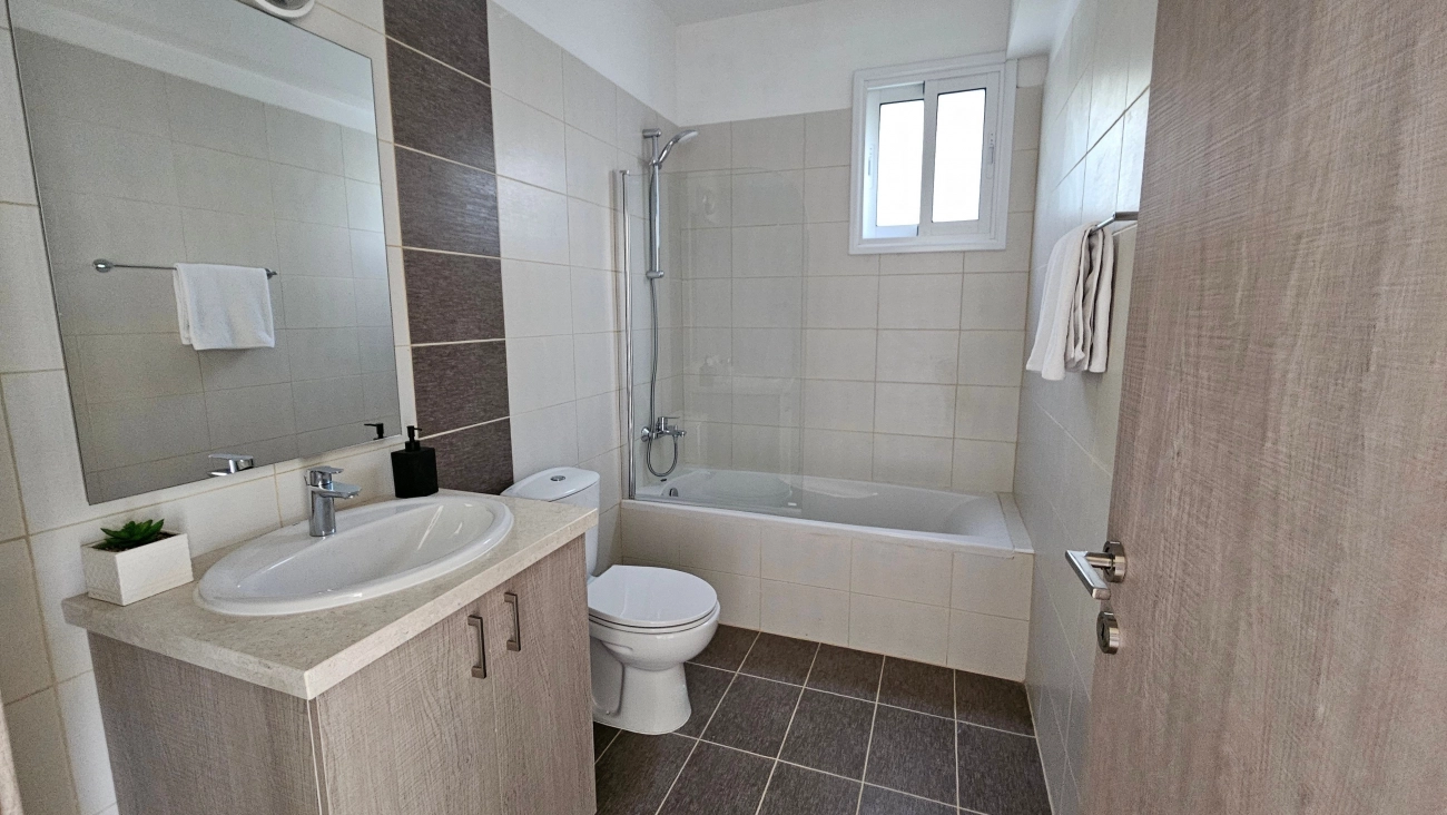 3 Bedroom House for Sale in Pegeia, Paphos District