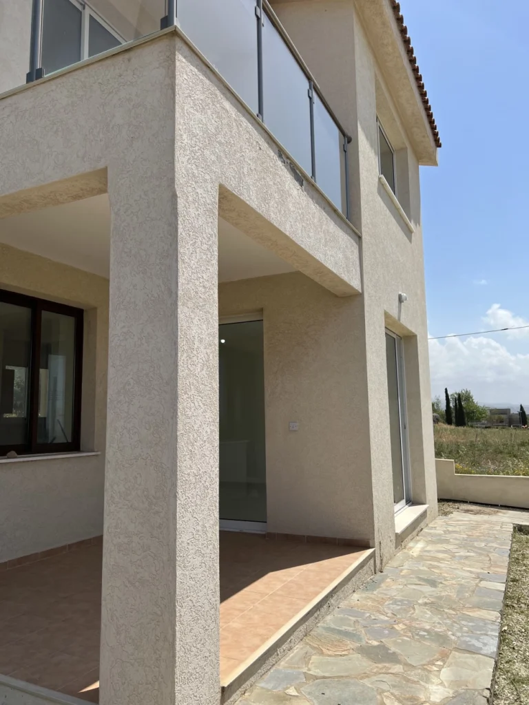 3 Bedroom House for Sale in Pegeia, Paphos District