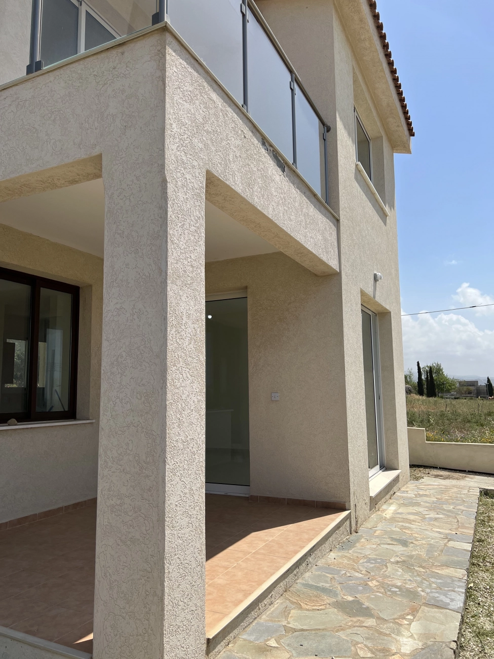 3 Bedroom House for Sale in Pegeia, Paphos District