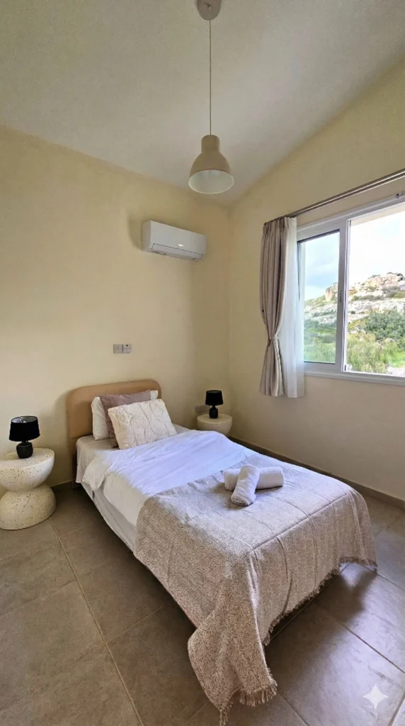 3 Bedroom House for Sale in Pegeia, Paphos District
