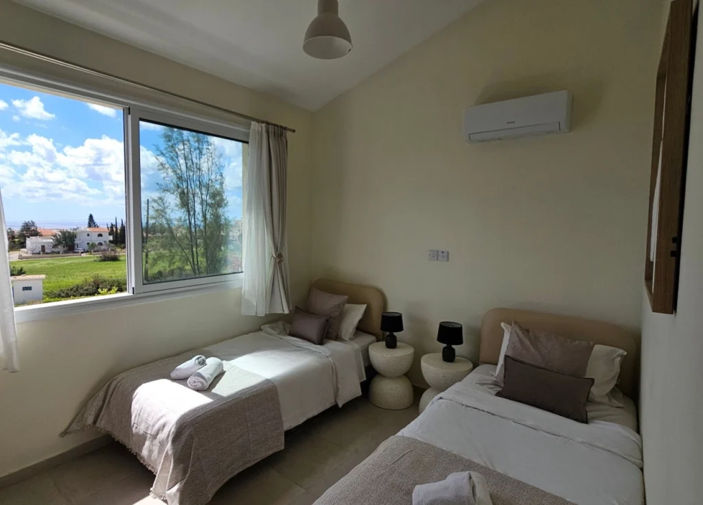 3 Bedroom House for Sale in Pegeia, Paphos District