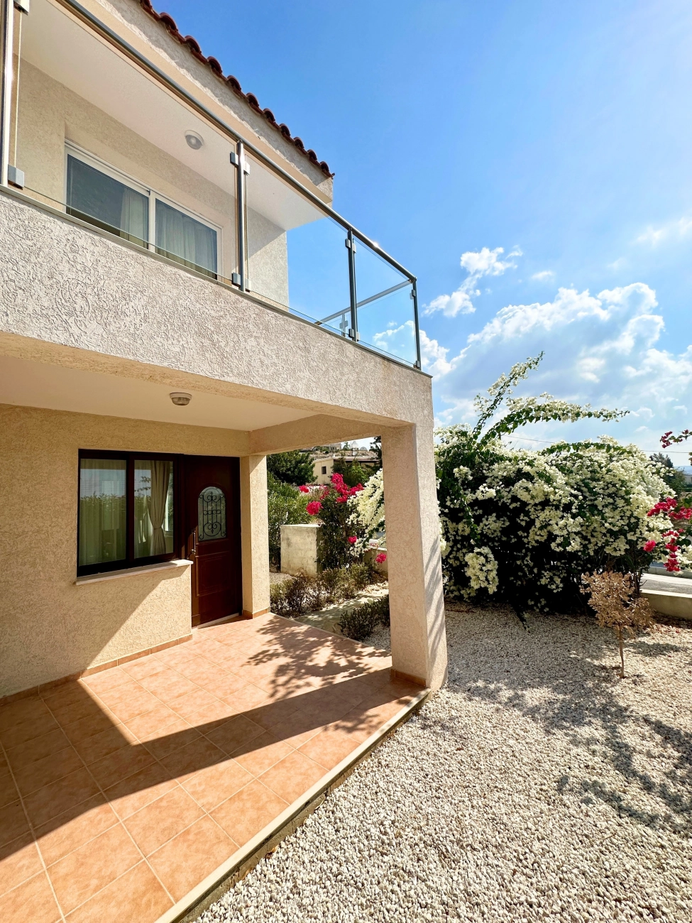 3 Bedroom House for Sale in Pegeia, Paphos District
