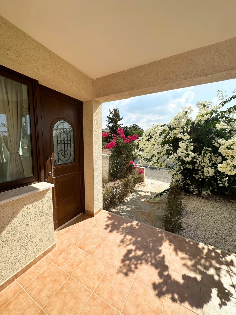 3 Bedroom House for Sale in Pegeia, Paphos District