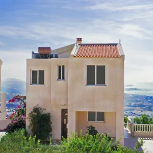 6+ Bedroom House for Sale in Pegeia, Paphos District
