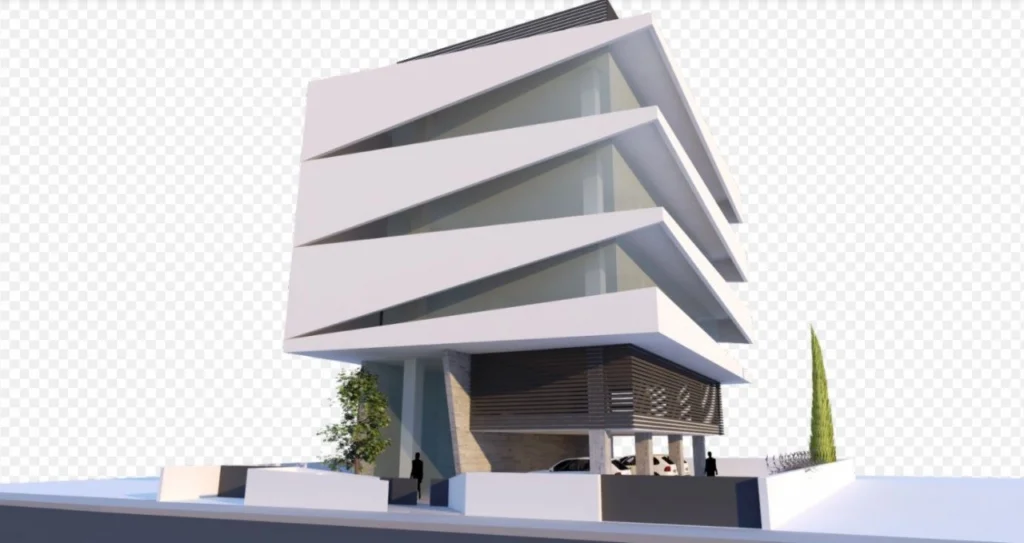 271m² Office for Sale in Limassol – Zakaki