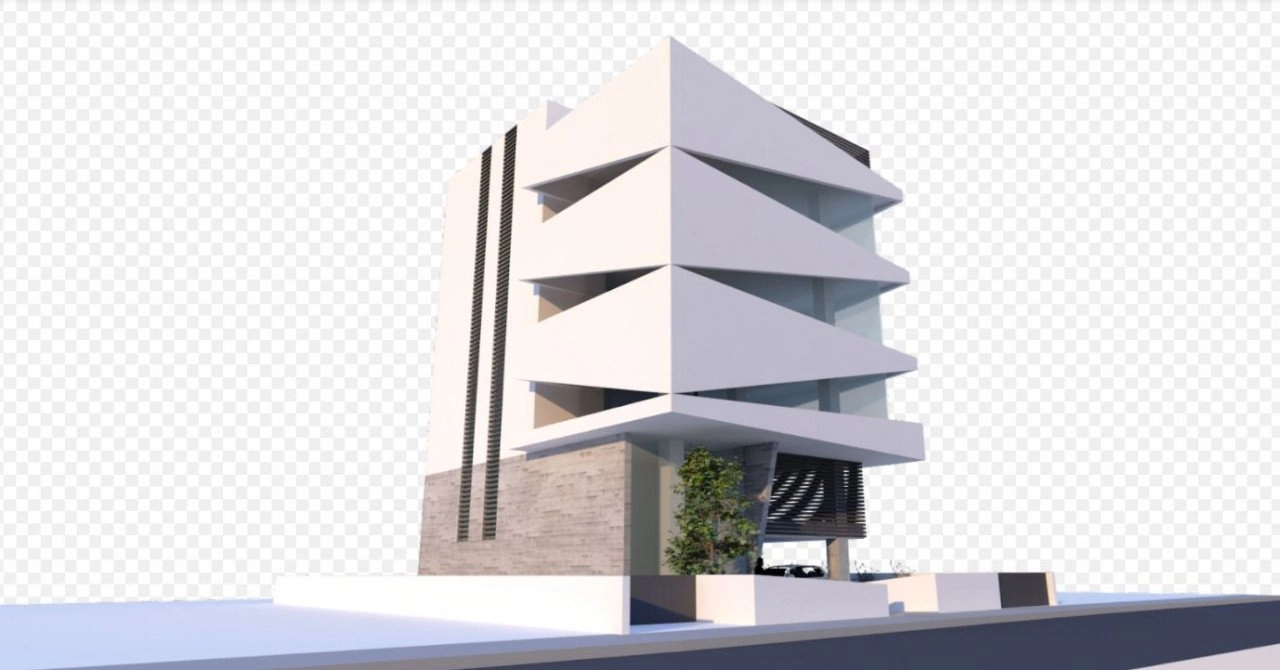 271m² Office for Sale in Limassol – Zakaki