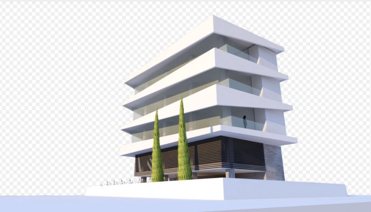 271m² Office for Sale in Limassol – Zakaki