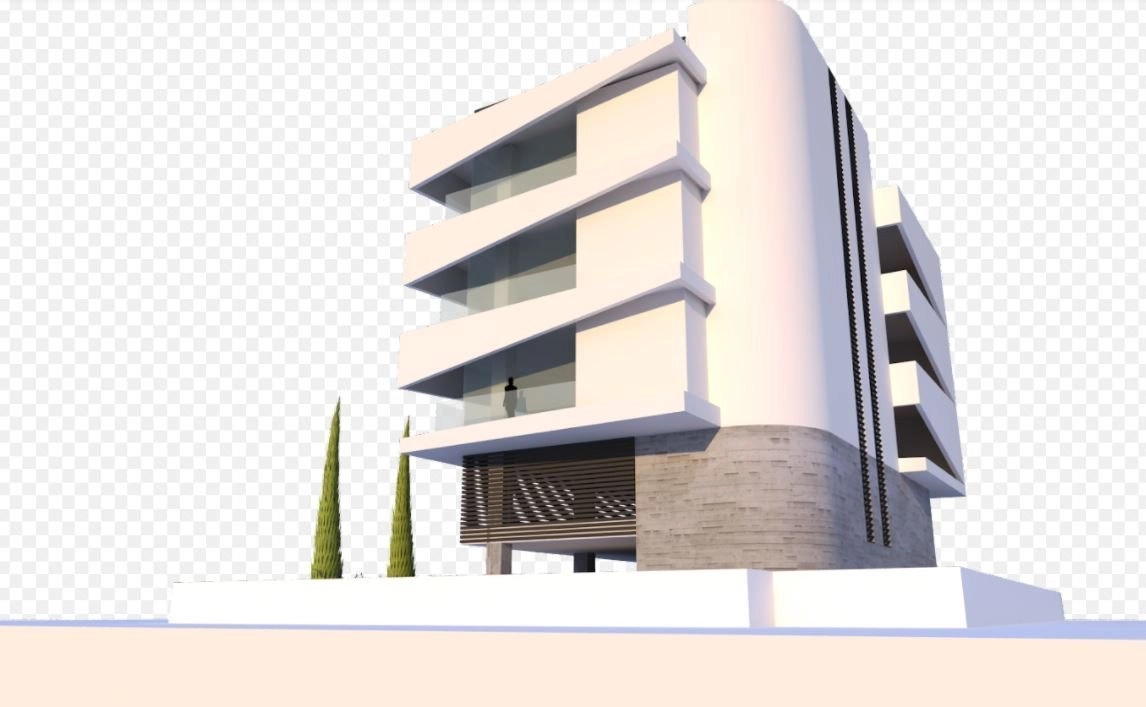 271m² Office for Sale in Limassol – Zakaki