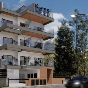 3 Bedroom Apartment for Sale in Limassol – Agios Athanasios