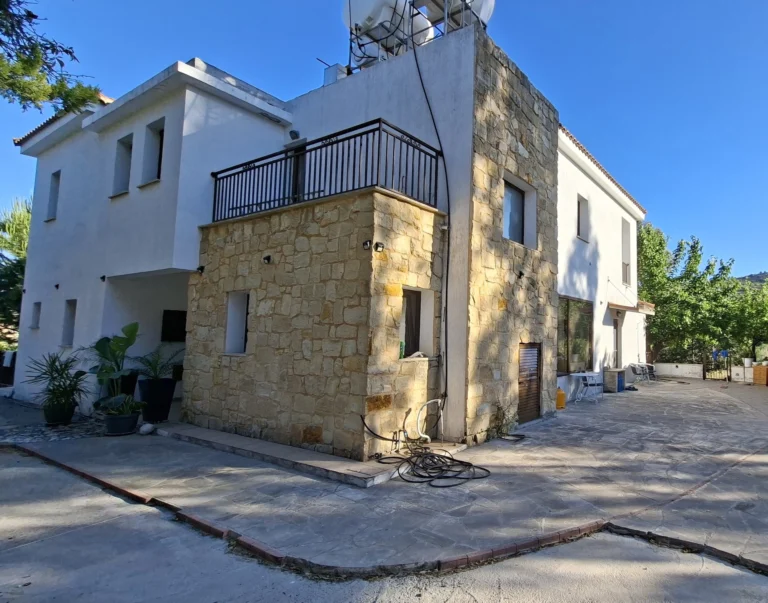 Cheap Houses and Villas for Rent Paphos