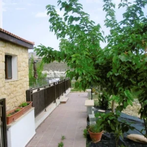 4 Bedroom House for Rent in Paphos District