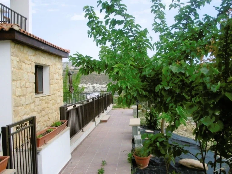 Cheap Houses and Villas for Rent Paphos
