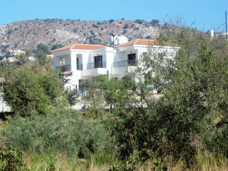 Cheap Houses and Villas for Rent Paphos