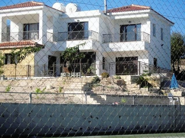 Cheap Houses and Villas for Rent Paphos