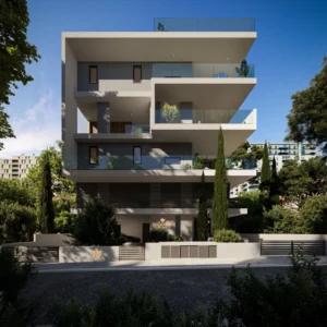 2 Bedroom Apartment for Sale in Larnaca District
