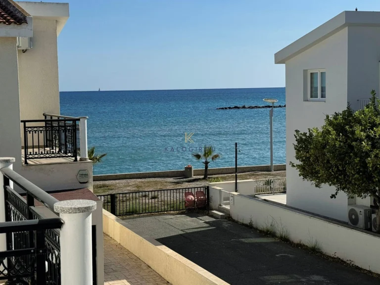 3 Bedroom House for Sale in Dhekelia, Larnaca District