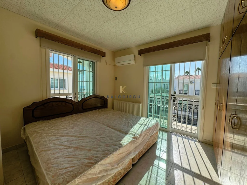 3 Bedroom House for Sale in Dhekelia, Larnaca District