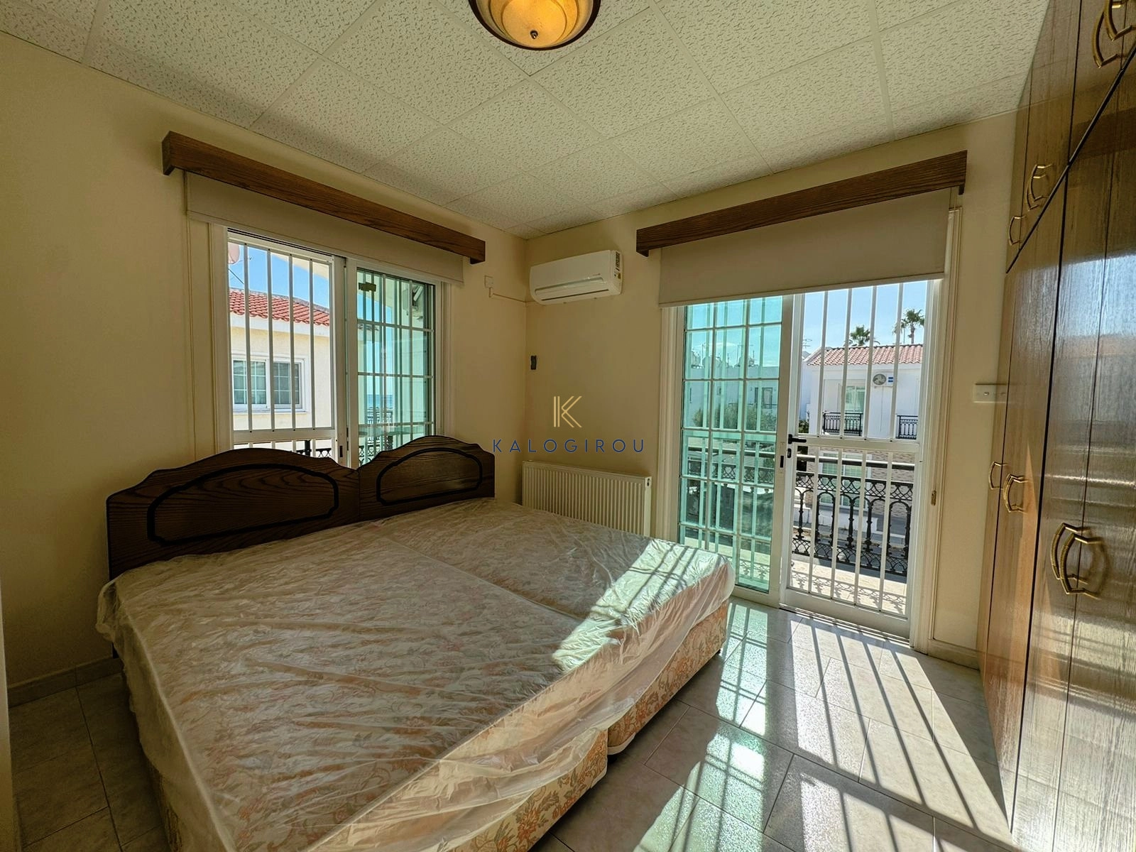 3 Bedroom House for Sale in Dhekelia, Larnaca District