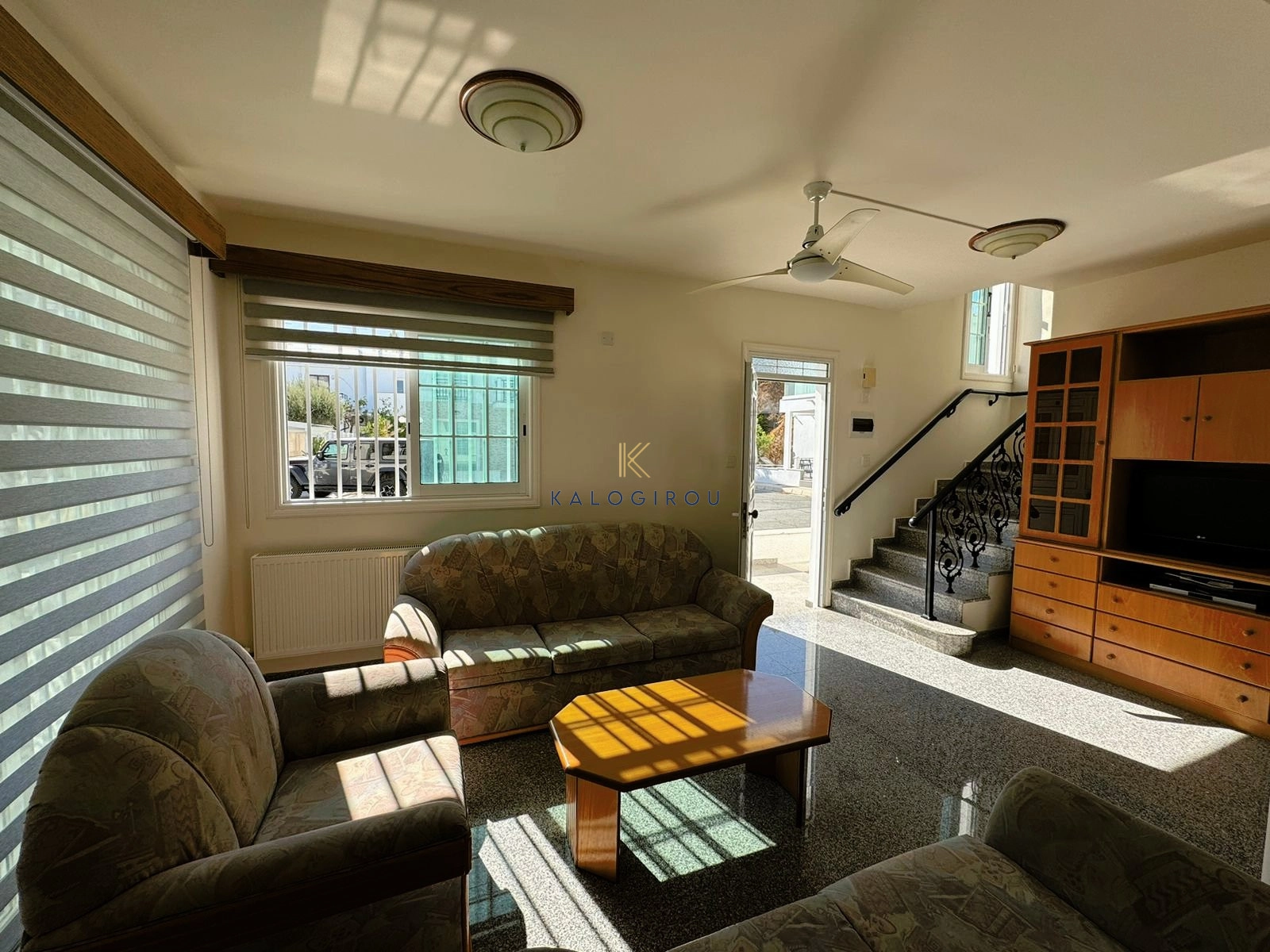 3 Bedroom House for Sale in Dhekelia, Larnaca District