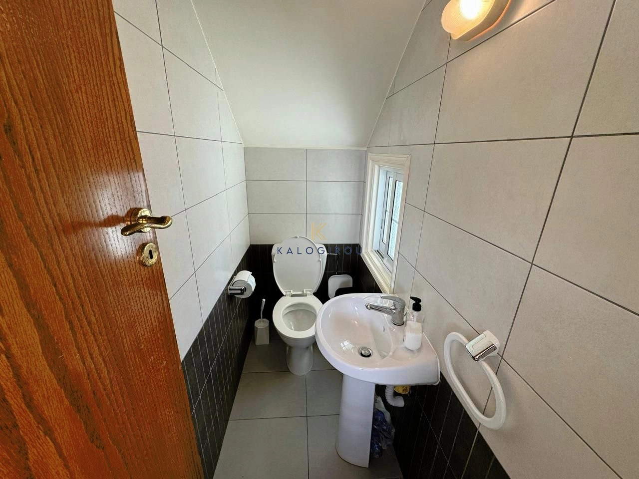 3 Bedroom House for Sale in Dhekelia, Larnaca District