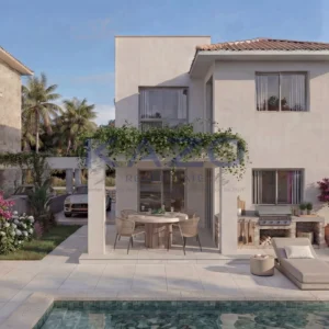 3 Bedroom House for Sale in Moni, Limassol District
