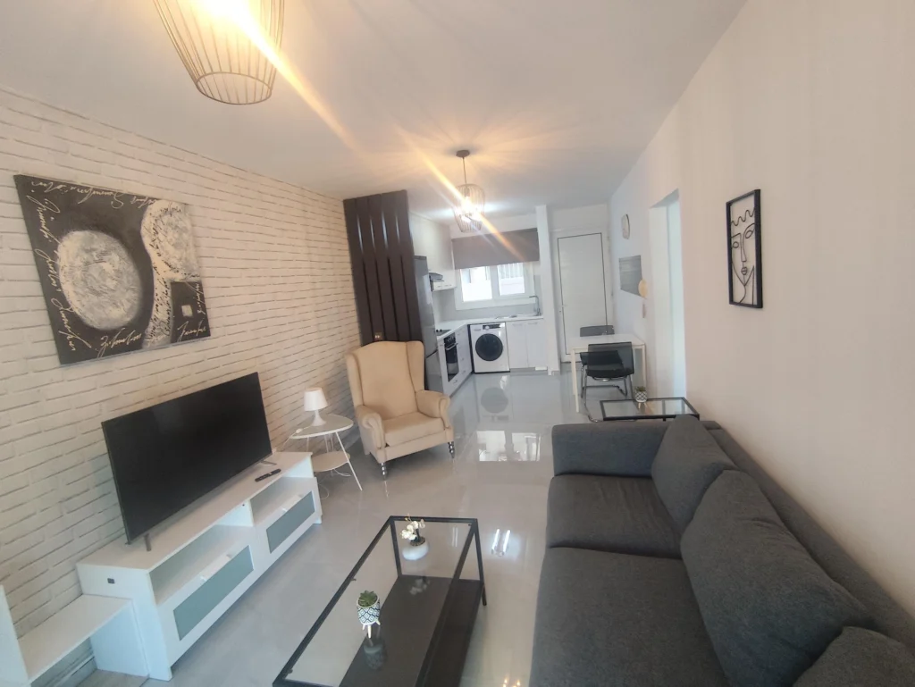 2 Bedroom Apartment for Rent in Limassol District