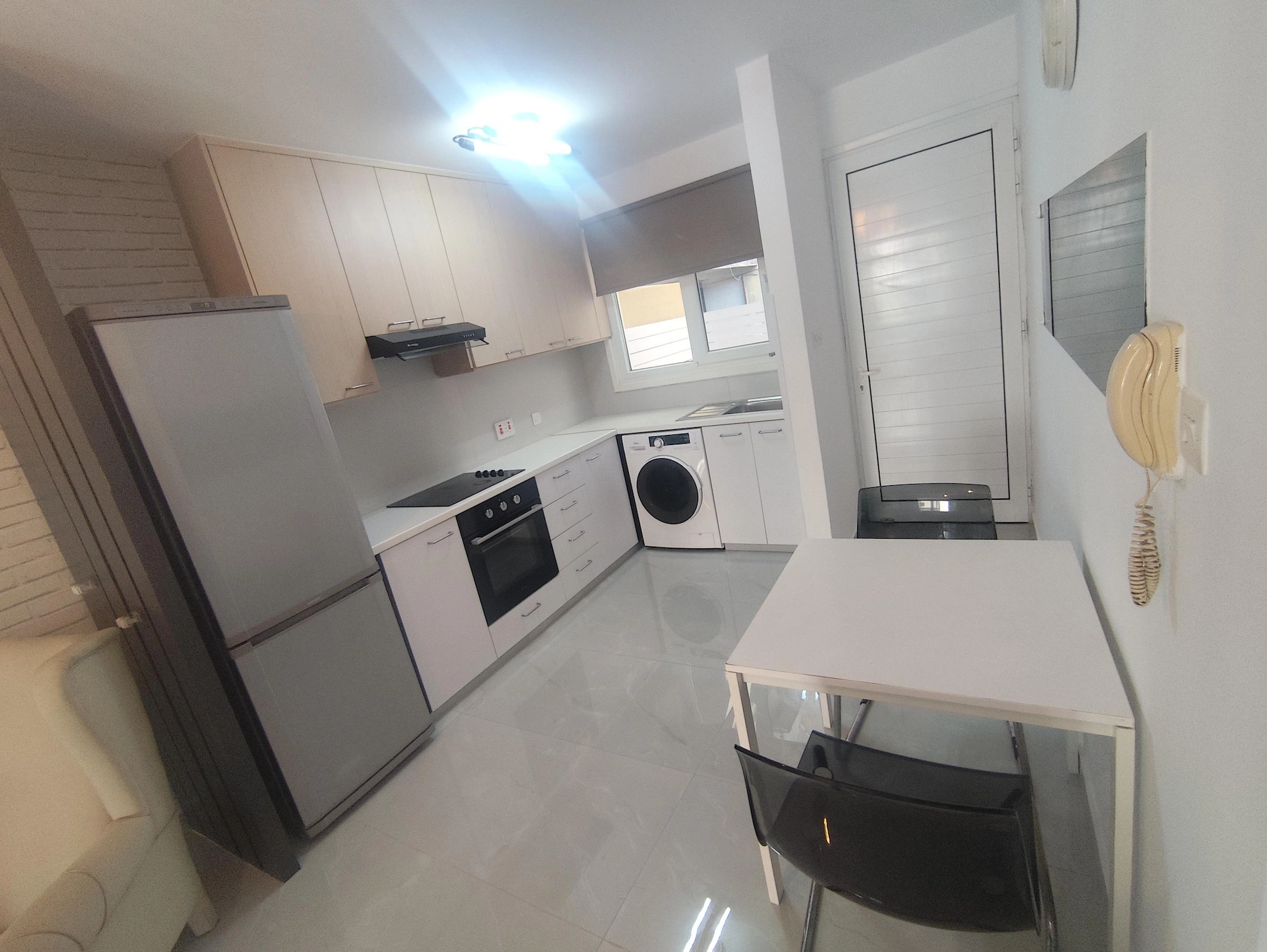2 Bedroom Apartment for Rent in Limassol District