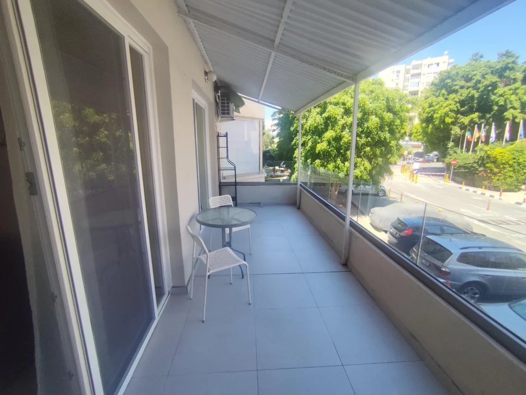 2 Bedroom Apartment for Rent in Limassol District