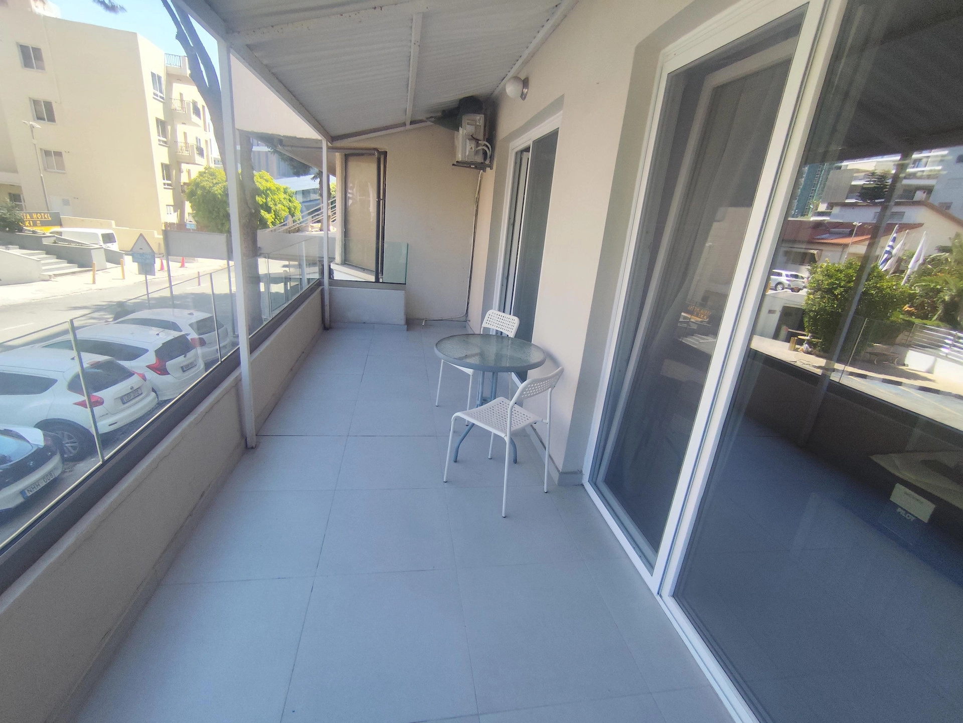 2 Bedroom Apartment for Rent in Limassol District