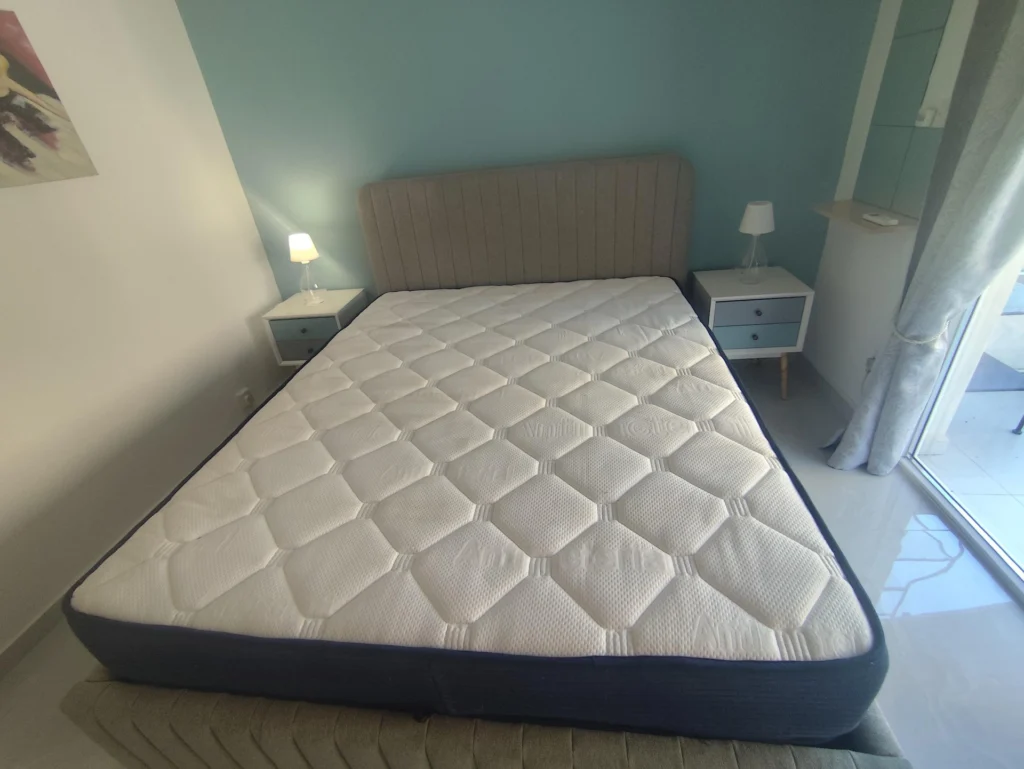 2 Bedroom Apartment for Rent in Limassol District