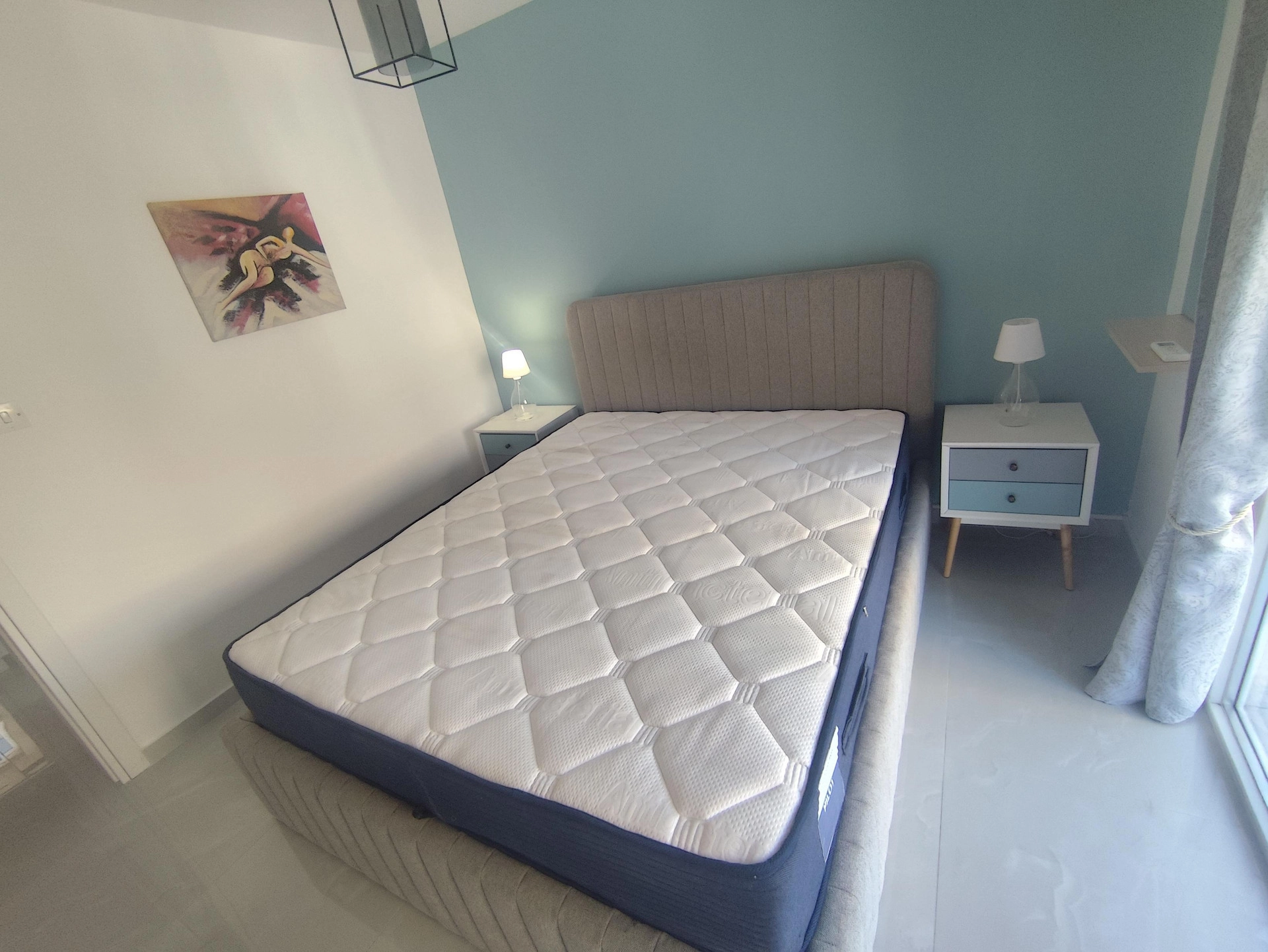 2 Bedroom Apartment for Rent in Limassol District