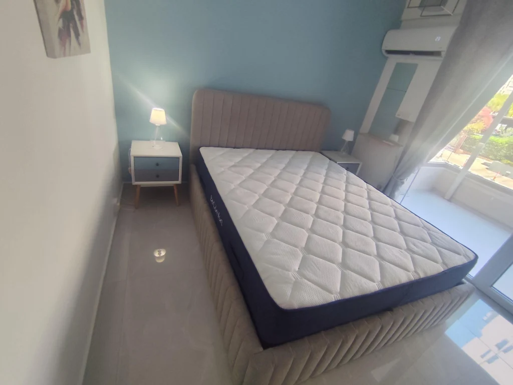 2 Bedroom Apartment for Rent in Limassol District