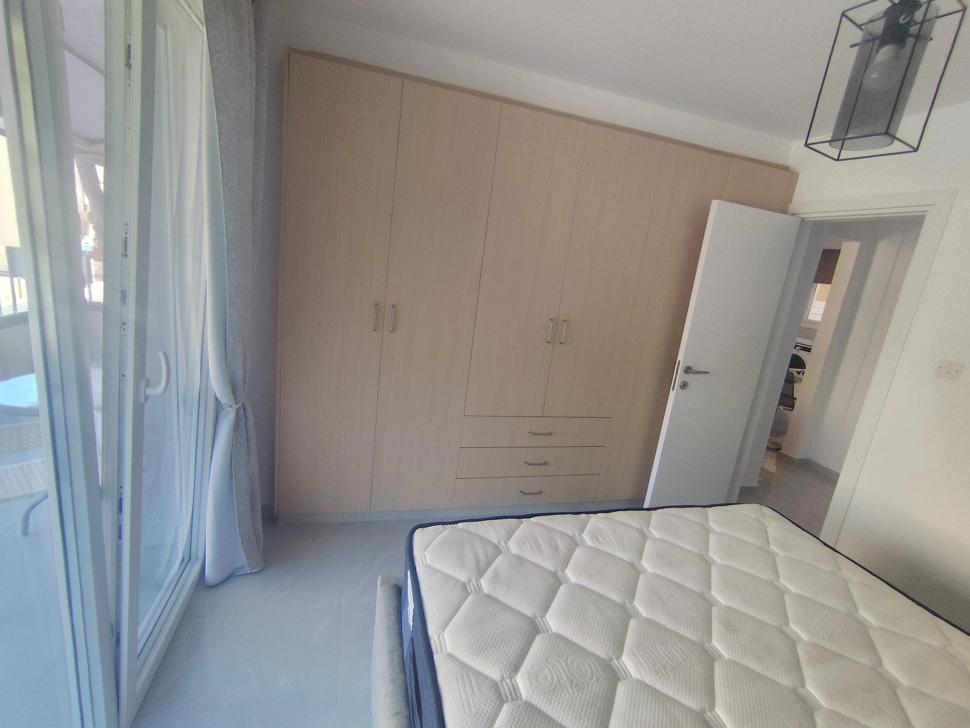 2 Bedroom Apartment for Rent in Limassol District