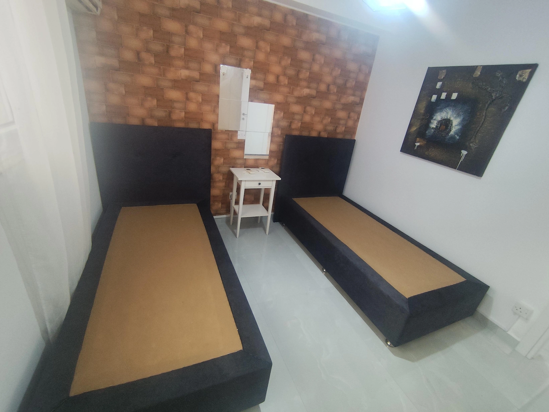 2 Bedroom Apartment for Rent in Limassol District