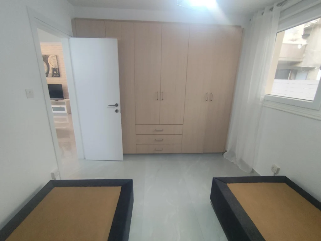 2 Bedroom Apartment for Rent in Limassol District