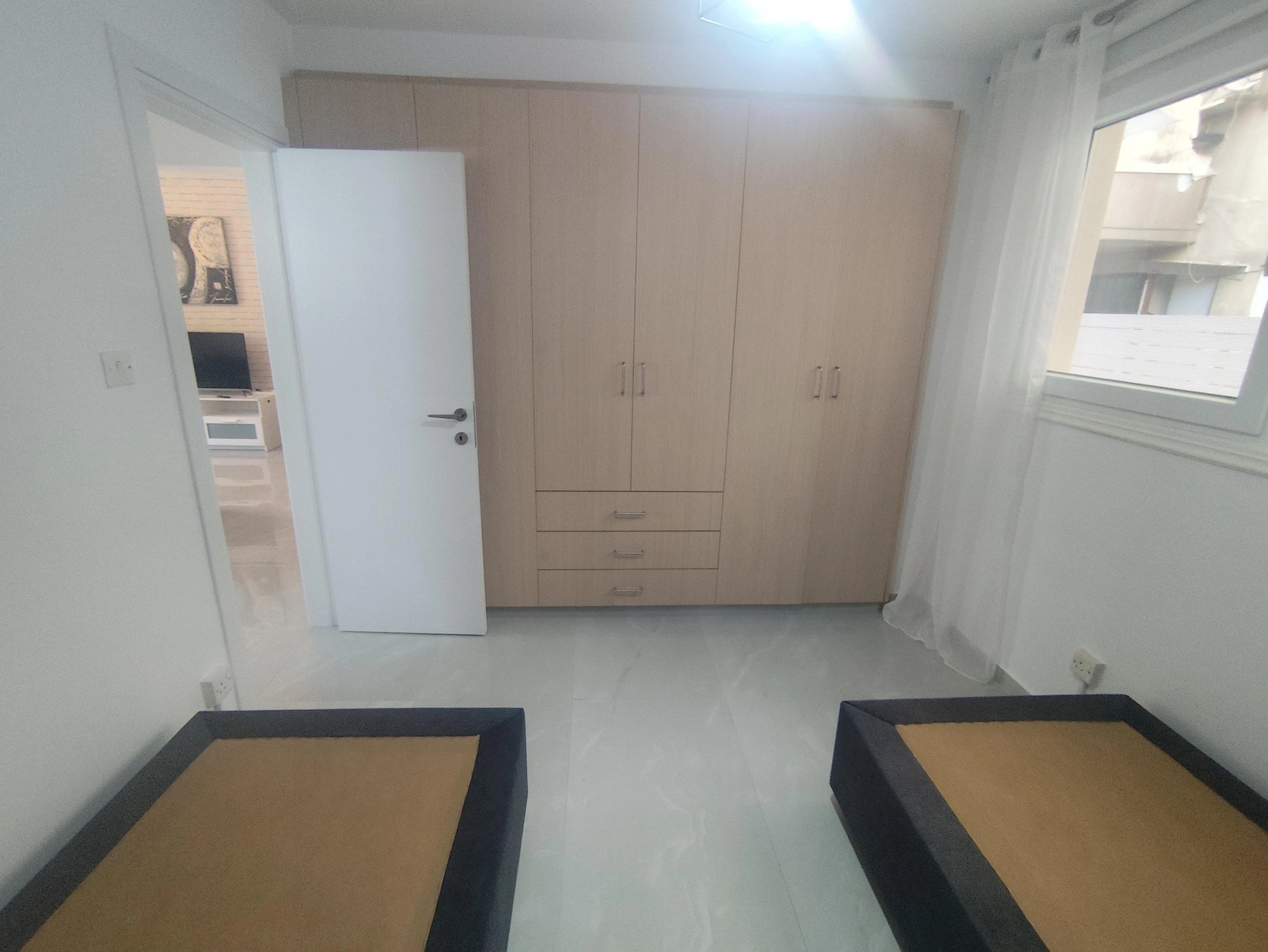 2 Bedroom Apartment for Rent in Limassol District