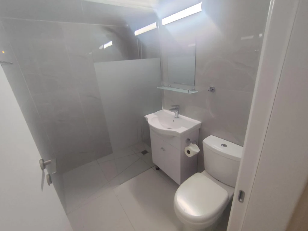 2 Bedroom Apartment for Rent in Limassol District