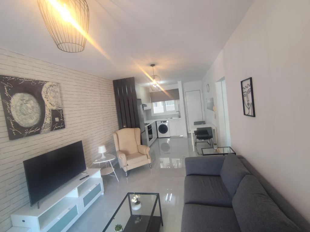 2 Bedroom Apartment for Rent in Limassol District