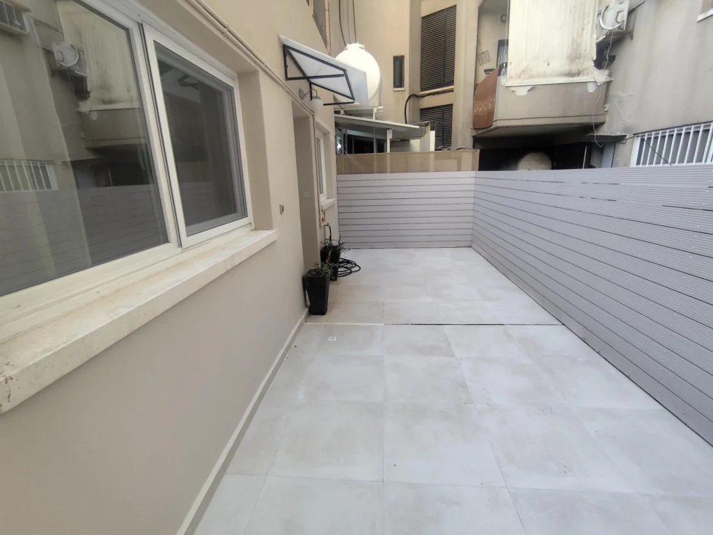 2 Bedroom Apartment for Rent in Limassol District