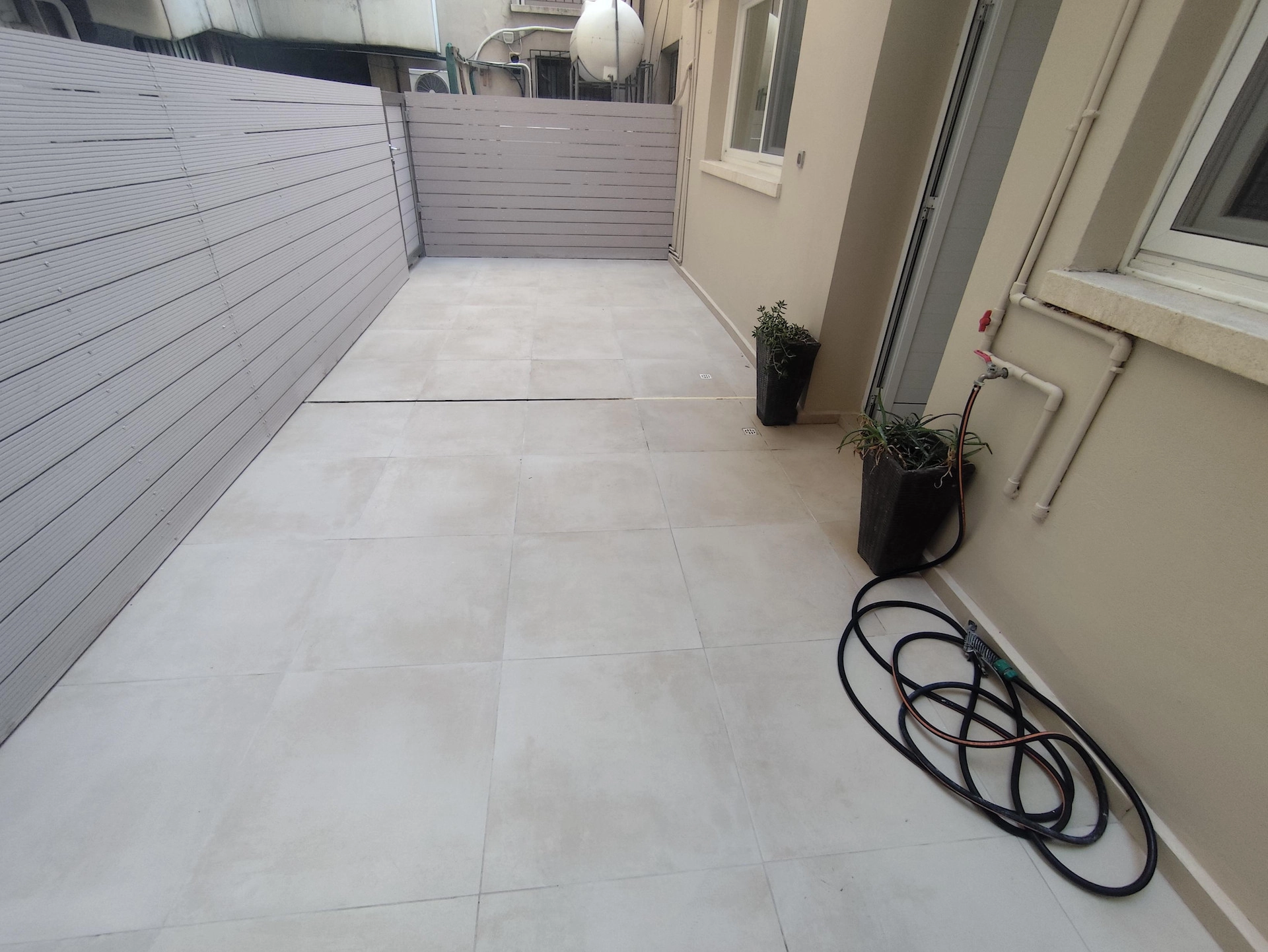 2 Bedroom Apartment for Rent in Limassol District