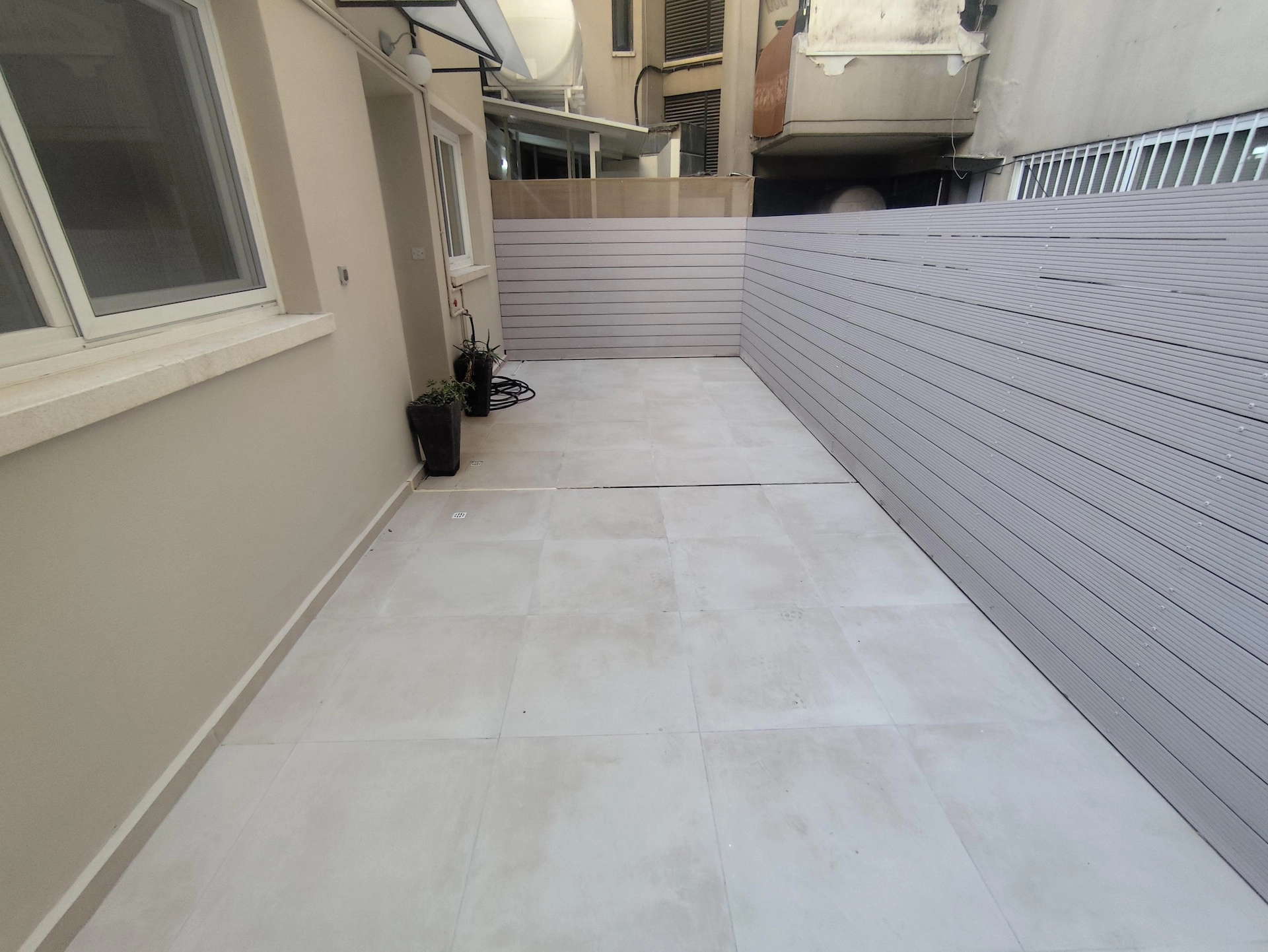 2 Bedroom Apartment for Rent in Limassol District