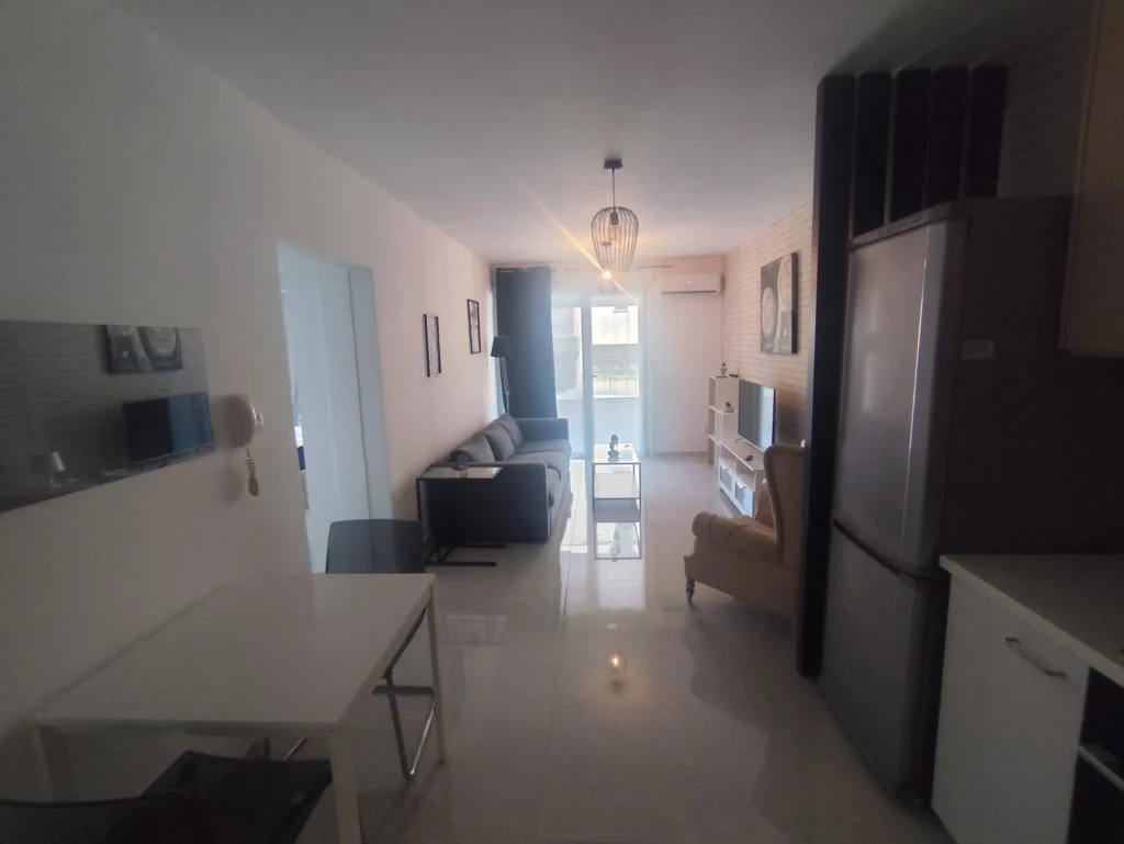2 Bedroom Apartment for Rent in Limassol District