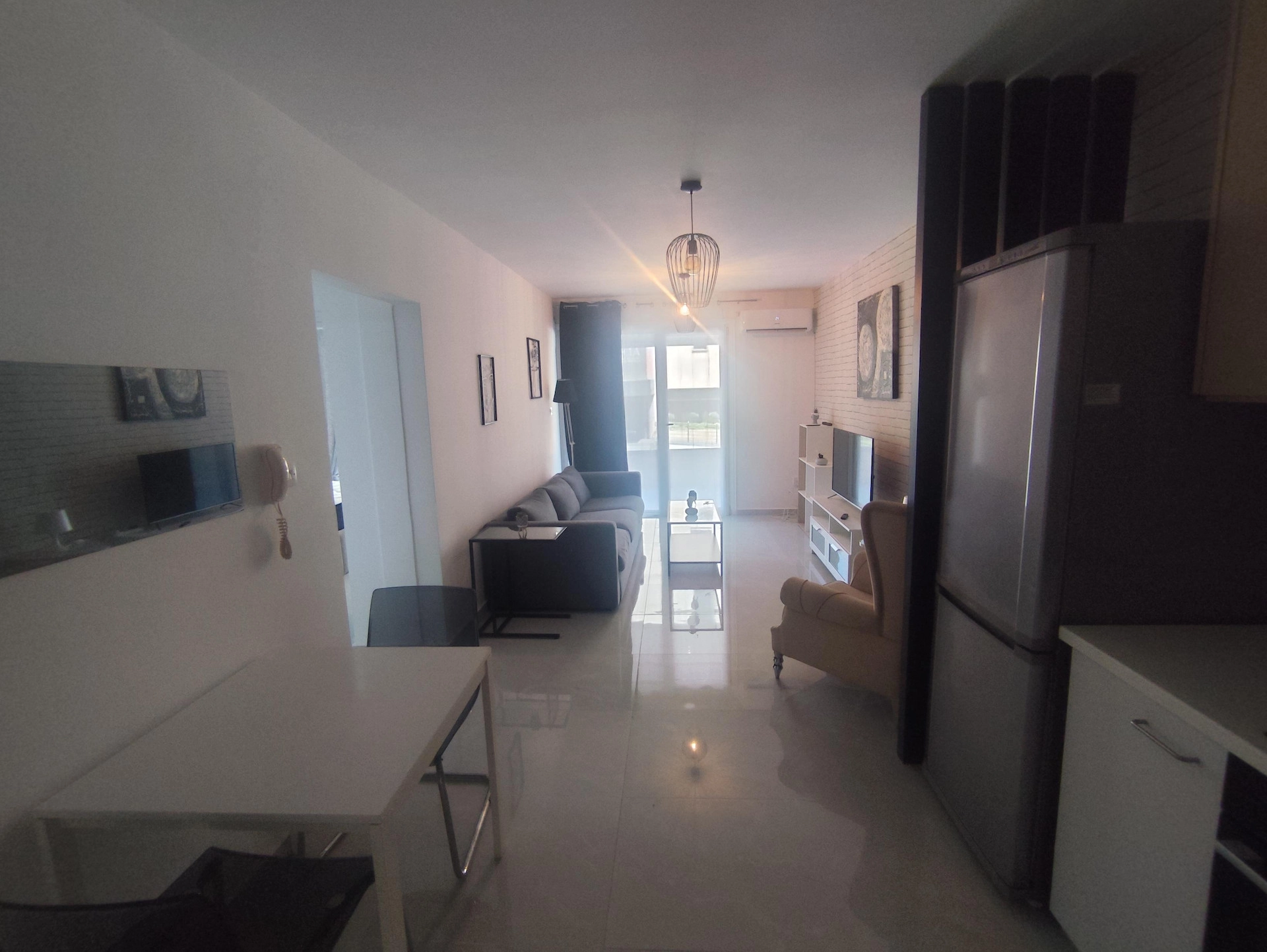 2 Bedroom Apartment for Rent in Limassol District