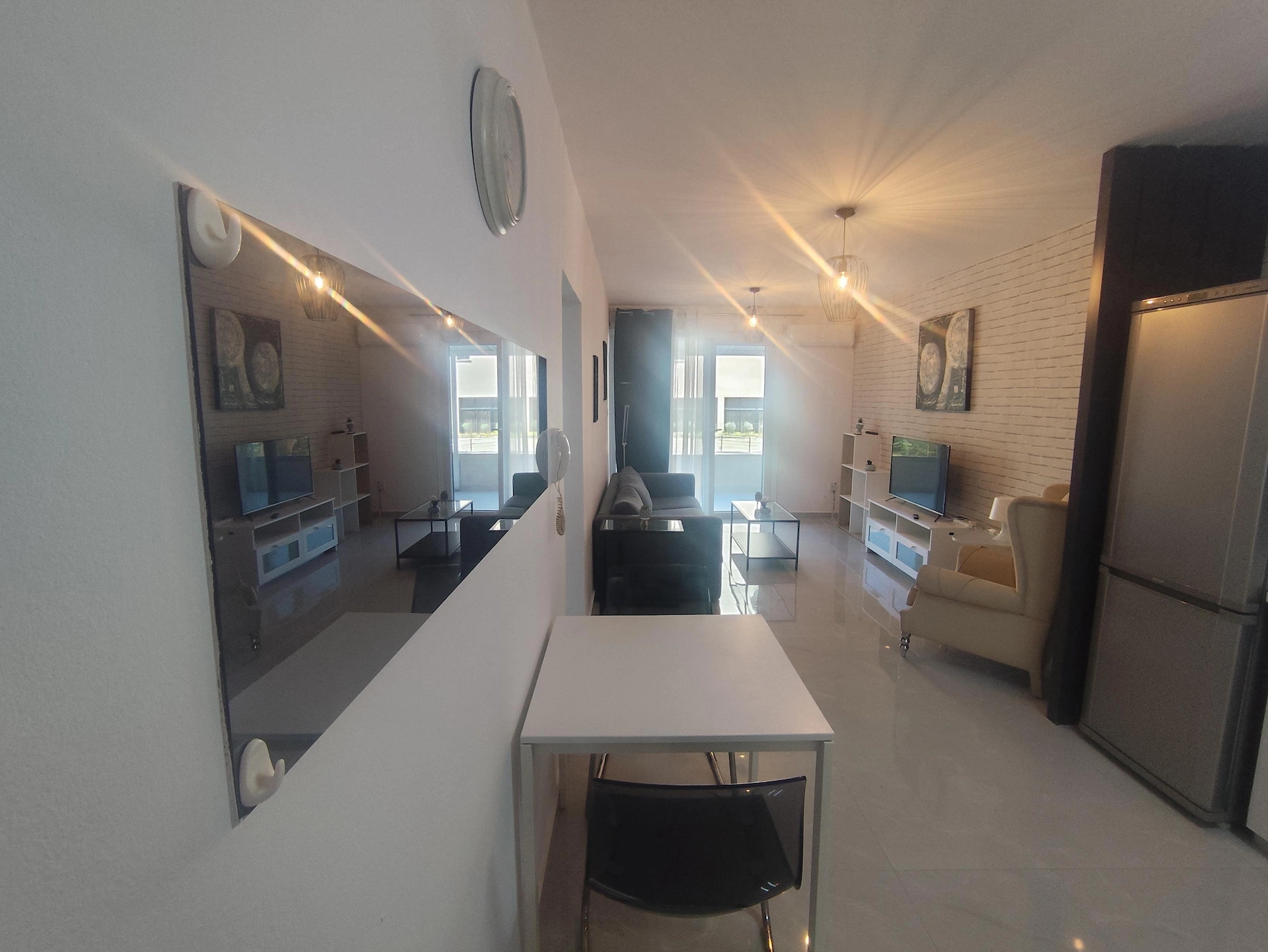 2 Bedroom Apartment for Rent in Limassol District