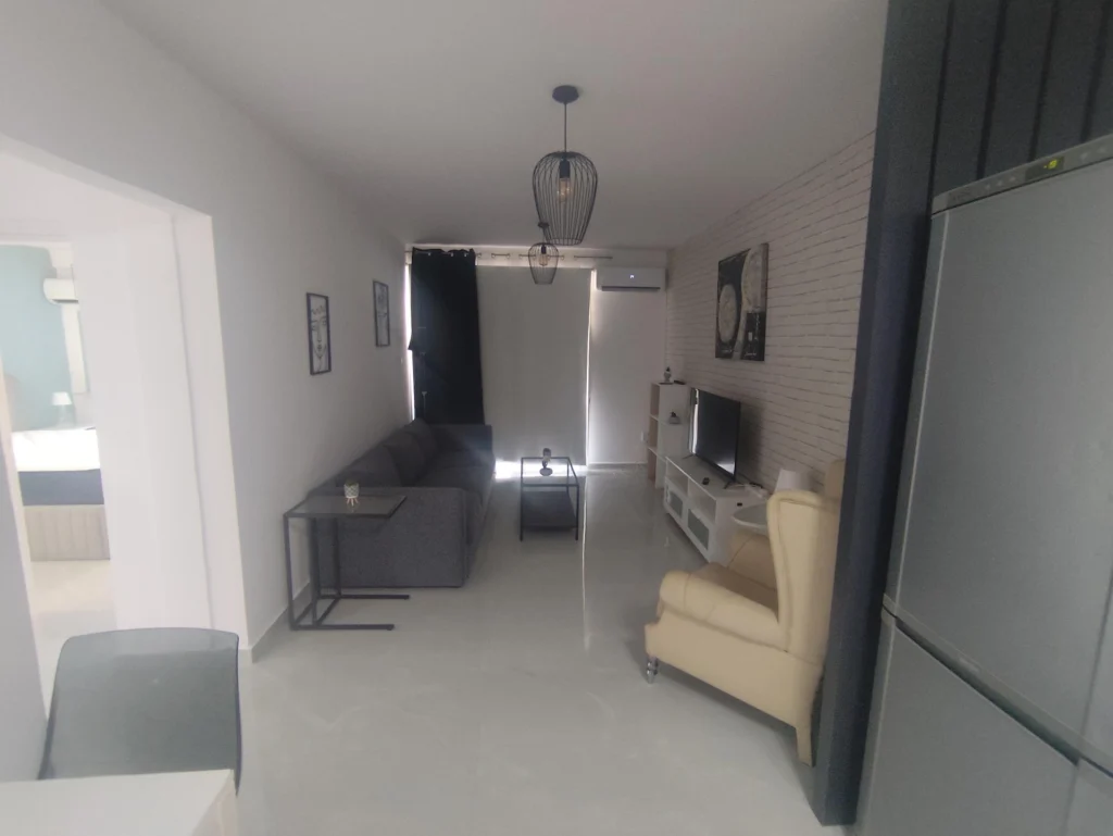 2 Bedroom Apartment for Rent in Limassol District