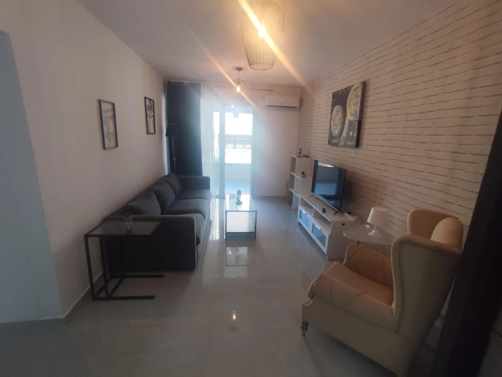 2 Bedroom Apartment for Rent in Limassol District