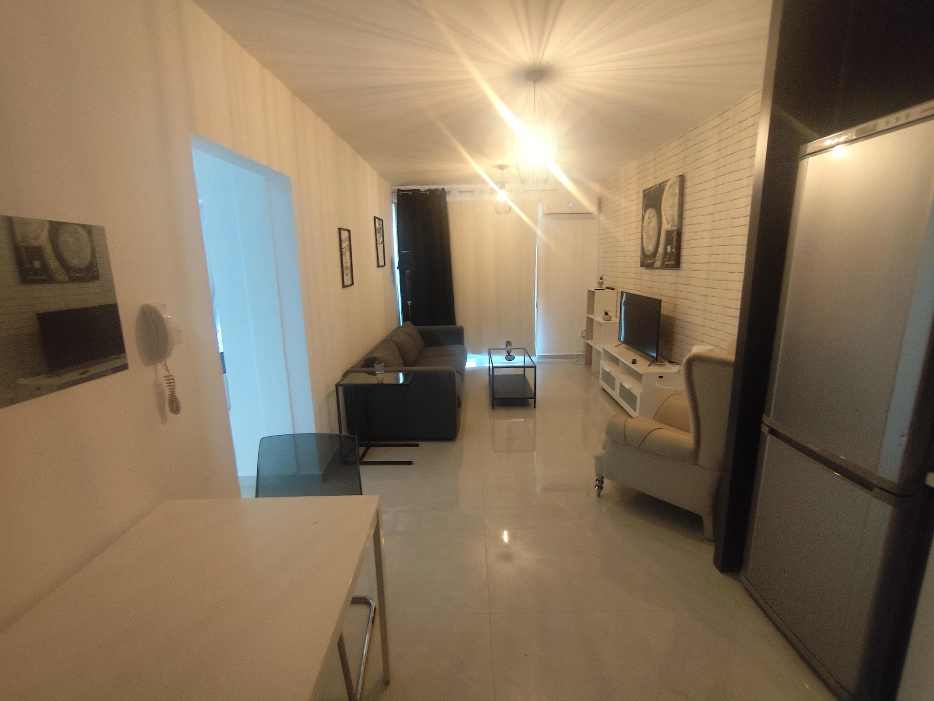 2 Bedroom Apartment for Rent in Limassol District